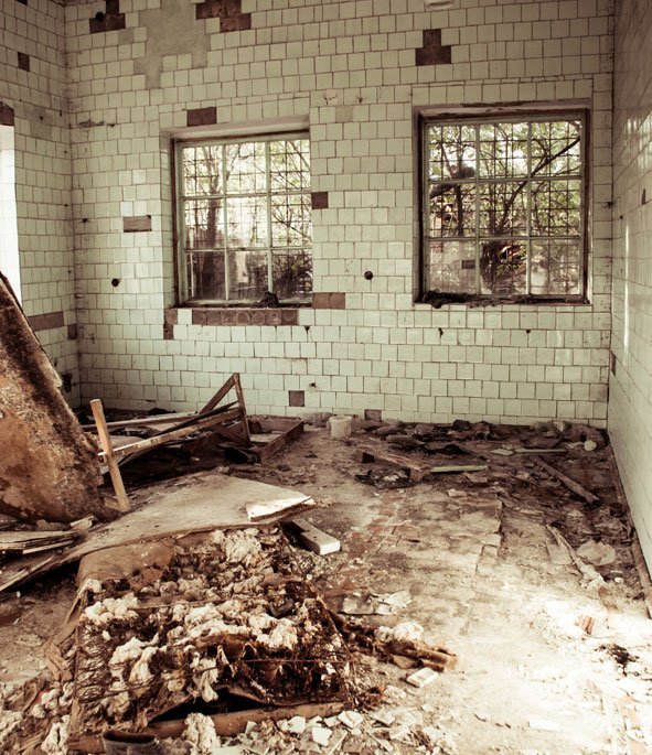 Things To Know About Water Damage Restoration Company
